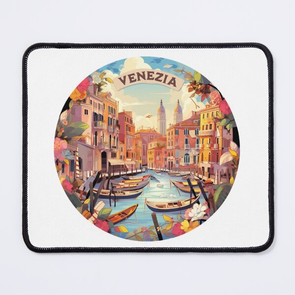 Item preview, "VENEZIA"  designed and sold by HUNZINATOR.
