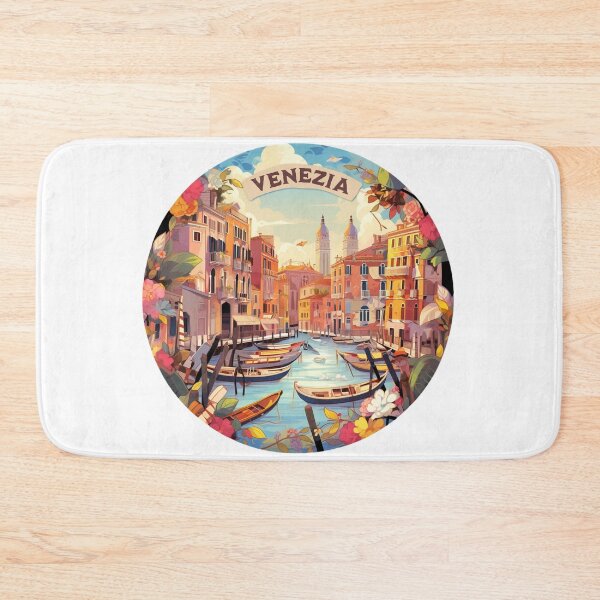Item preview, "VENEZIA"  designed and sold by HUNZINATOR.