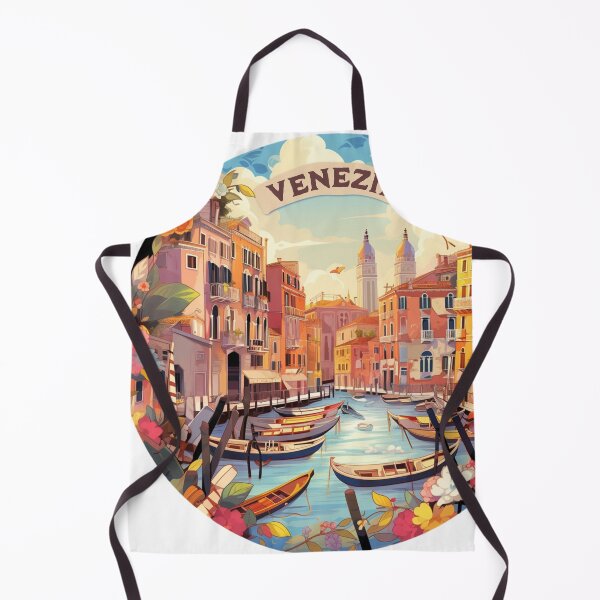 Item preview, "VENEZIA"  designed and sold by HUNZINATOR.