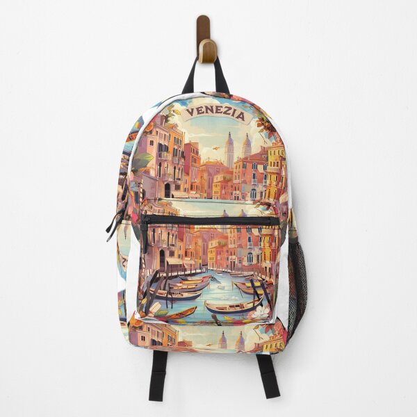 Item preview, "VENEZIA" designed and sold by HUNZINATOR.