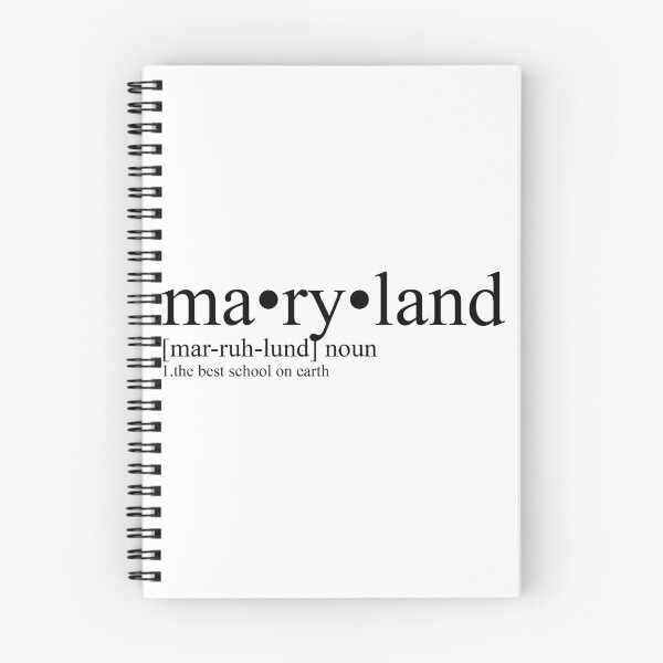 Item preview, maryland definition designed and sold by rcassway03.