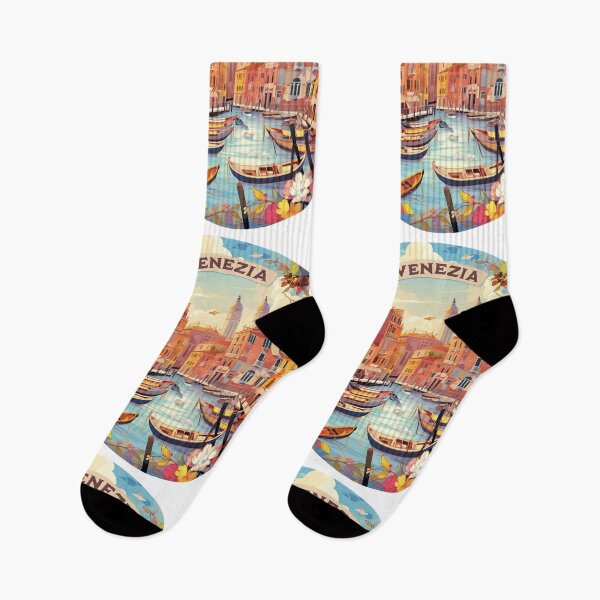 Item preview, "VENEZIA"  designed and sold by HUNZINATOR.