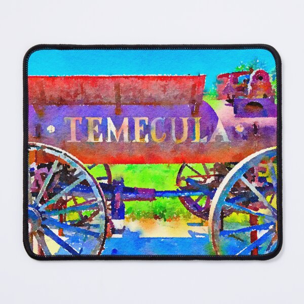 Item preview, Temecula Wine Country designed and sold by ArtbyLeclerc.