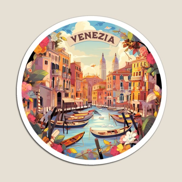 Item preview, "VENEZIA"  designed and sold by HUNZINATOR.