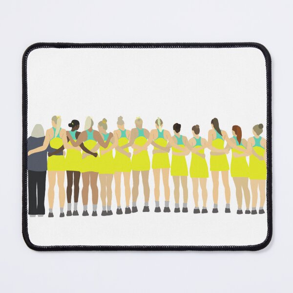 Item preview, Australian Diamonds: Sisters in Arms 2023 designed and sold by samantor.