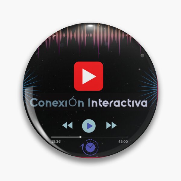 Artikelvorschau, Conexión Interactive camiseta promocional entworfen und verkauft von playback63.