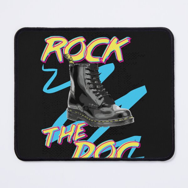 Item preview, Rock The Doc designed and sold by JorgeMadrigal85.