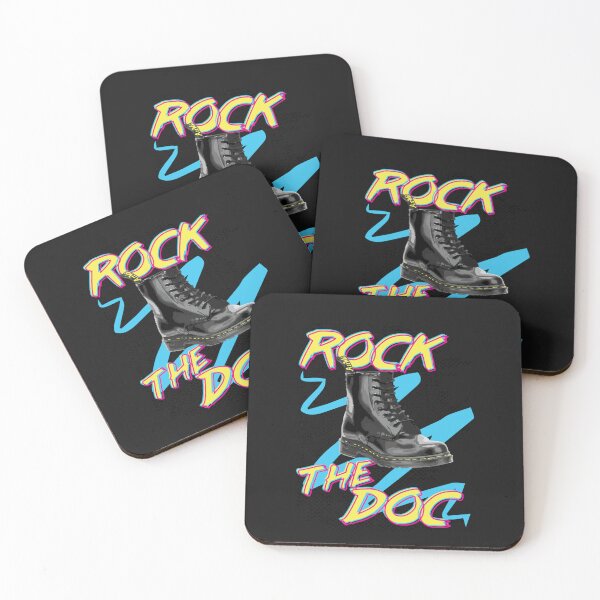 Item preview, Rock The Doc designed and sold by JorgeMadrigal85.