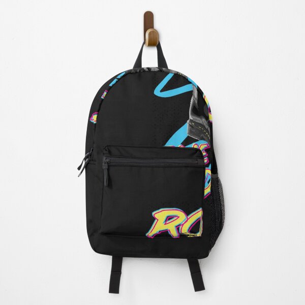 Item preview, Rock The Doc designed and sold by JorgeMadrigal85.