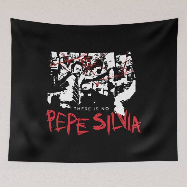 Item preview, Always Sunny In Philadelphia - Pepe Silvia designed and sold by mhiuysupo.