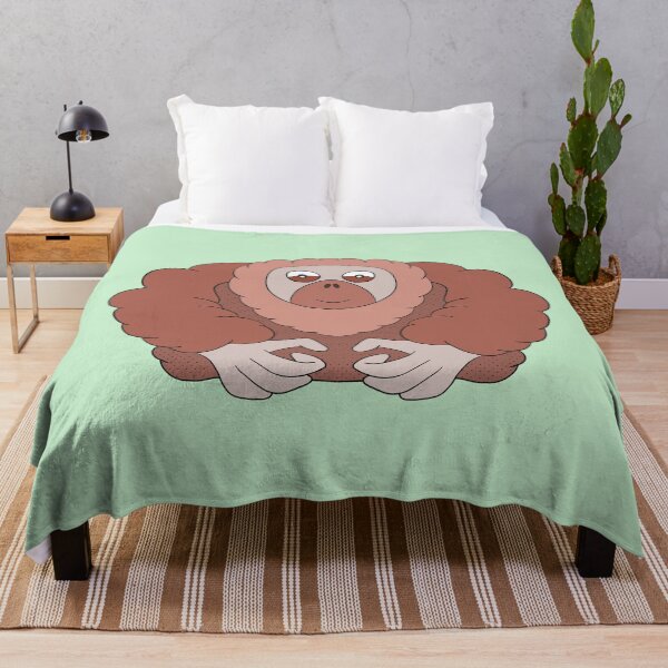 Item preview, A cute orangutan designed and sold by shopdiego.