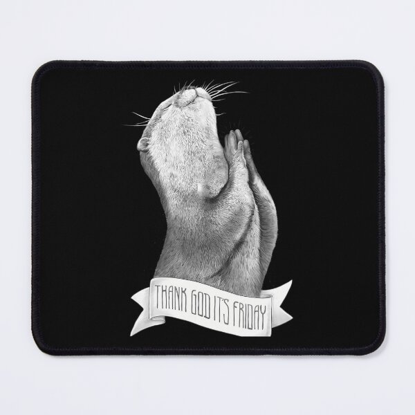 Item preview, Thank God It's Friday designed and sold by xuannghuyen.