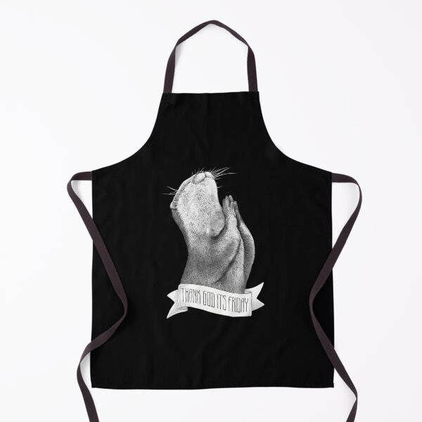 Item preview, Thank God It's Friday designed and sold by xuannghuyen.