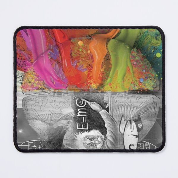 Item preview, Brain, Arts, Mos Recent, Einsten, Popular designed and sold by rinealmight.