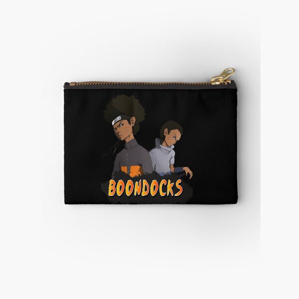 Item preview, Boondocks parody designed and sold by miguelitooo1999.