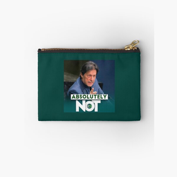 Item preview, Imran Khan - Absolutely Not designed and sold by Xarlosh.