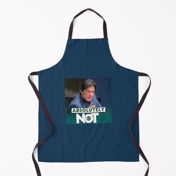 Item preview, Imran Khan - Absolutely Not designed and sold by Xarlosh.