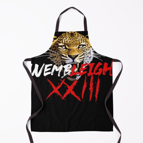 Aperçu de l'œuvre Wembleigh Challenge Cup 2023 créée et vendue par MatthieuBreton.