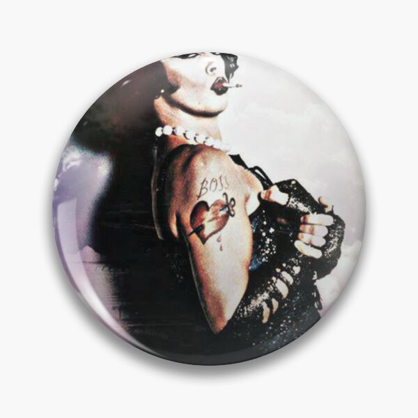 Item preview, Rocky horror picture show designed and sold by JorgeMadrigal85.
