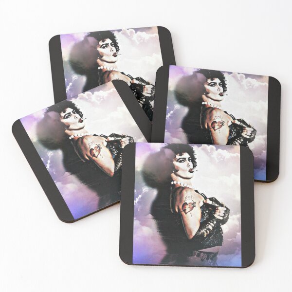 Item preview, Rocky horror picture show designed and sold by JorgeMadrigal85.