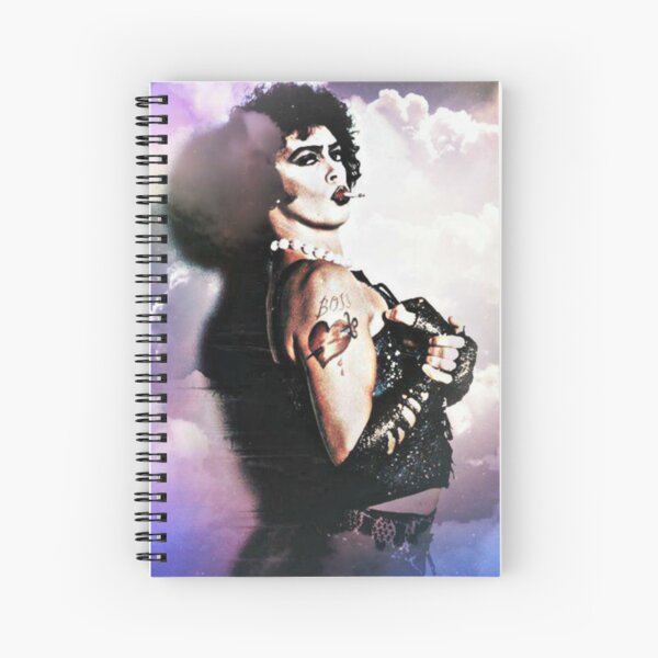 Item preview, Rocky horror picture show designed and sold by JorgeMadrigal85.