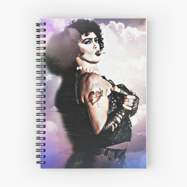 Item preview, Rocky horror picture show designed and sold by JorgeMadrigal85.