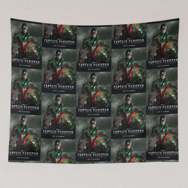 Item preview, Imran Khan - Captain Pakistan designed and sold by Xarlosh.