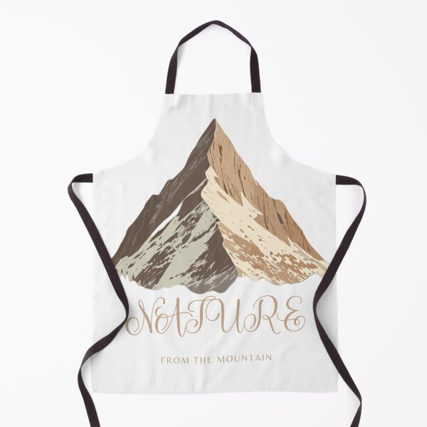 Item preview, nature mountain designed and sold by deviatepolo.