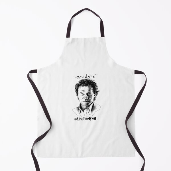 Item preview, IMRAN KHAN (Absolutely Not) designed and sold by Xarlosh.