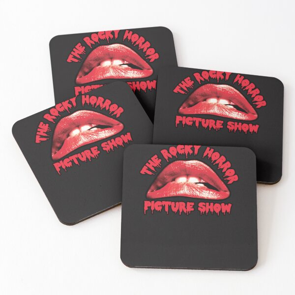 Artikelvorschau, ROCKY HORROR PICTURE SHOW entworfen und verkauft von JorgeMadrigal85.