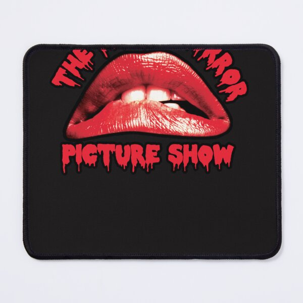 Item preview, ROCKY HORROR PICTURE SHOW designed and sold by JorgeMadrigal85.