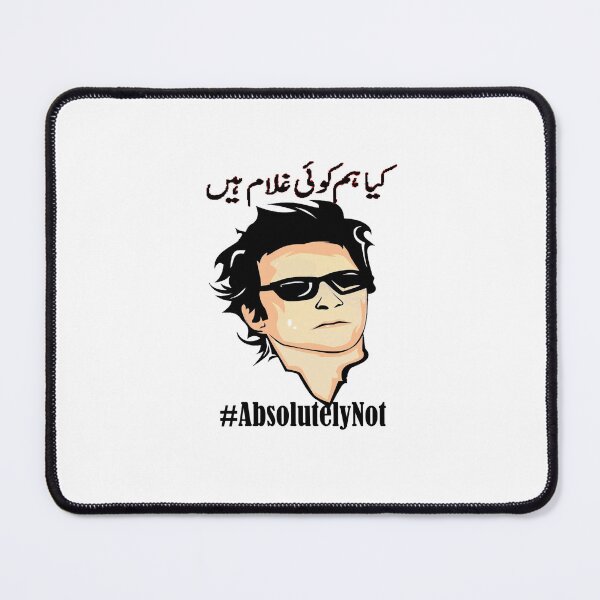 Item preview, IMRAN KHAN (AbsolutelyNot) designed and sold by Xarlosh.