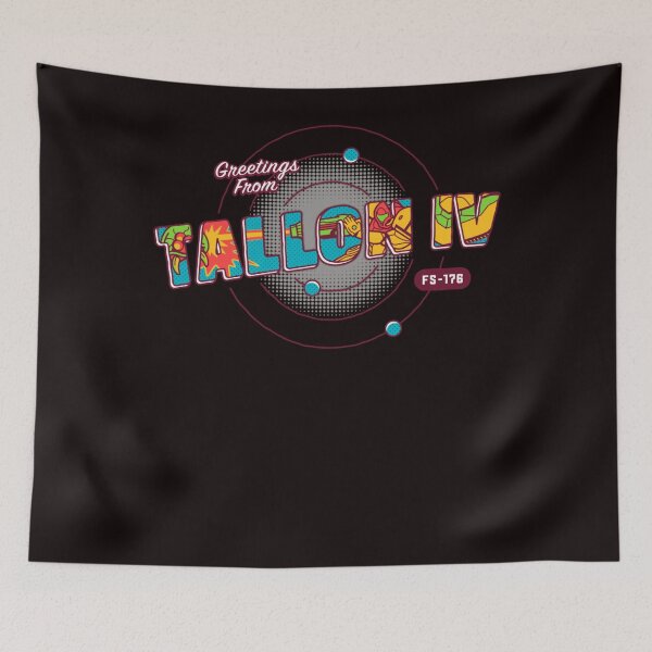 Item preview, The Wanderer Planet  designed and sold by JOHNBRI.