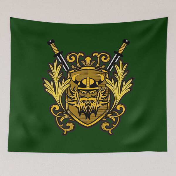 Item preview, Viking - Renaissance Festival designed and sold by HaileyLow.