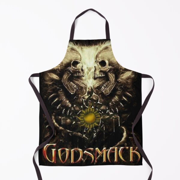 Item preview, When Legends Rise Gods Mack Gift Fan designed and sold by MatthieuBreton.