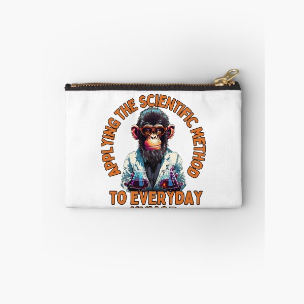Item preview, Scientific Method: Applying the Scientific Method to everyday humor. designed and sold by Jerseysrd.