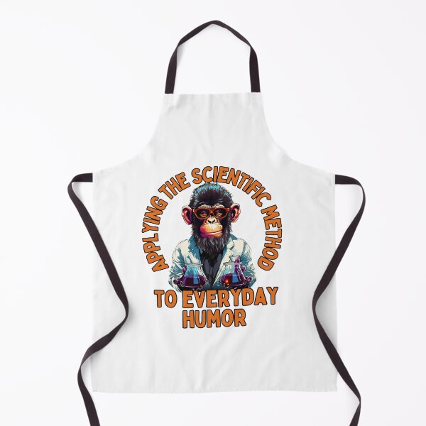 Item preview, Scientific Method: Applying the Scientific Method to everyday humor. designed and sold by Jerseysrd.