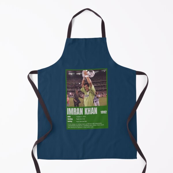 Item preview, Imran Khan 1992 Cricket World CupImran Khan Pakistan Tehreek E InsafPTI designed and sold by Xarlosh.