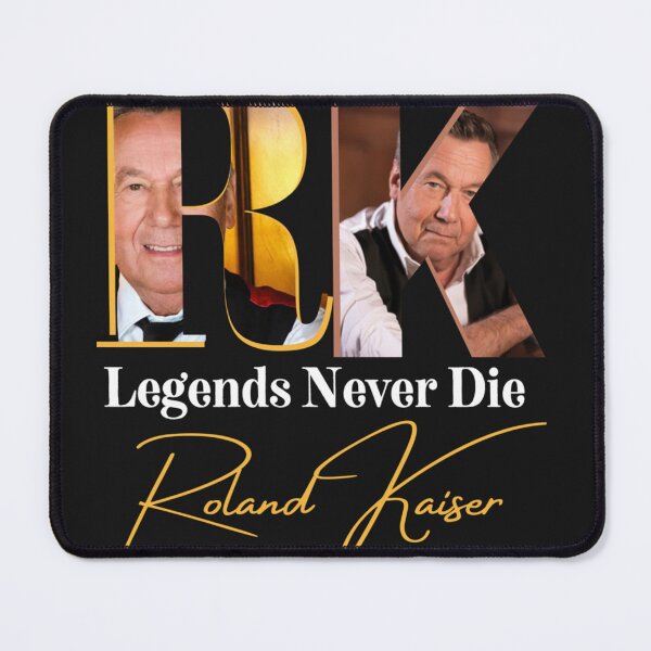 Item preview, Roland kaiser rip Roland kaiser designed and sold by JorgeMadrigal85.