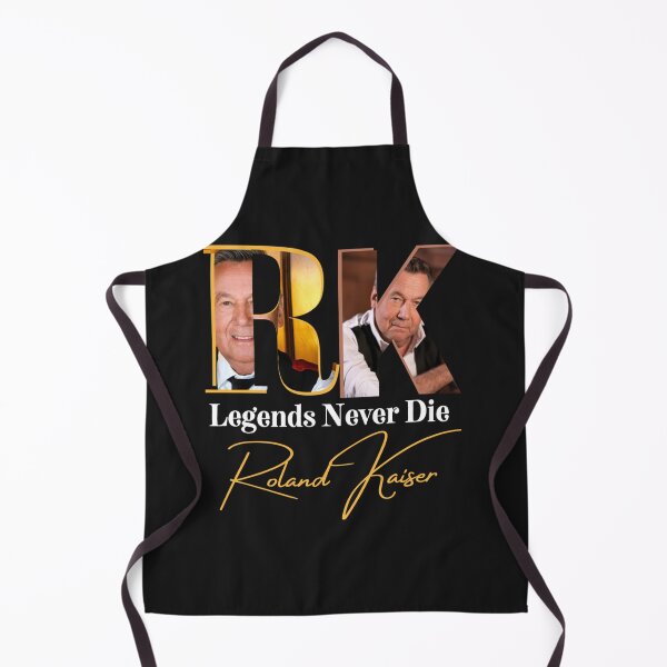 Item preview, Roland kaiser rip Roland kaiser designed and sold by JorgeMadrigal85.