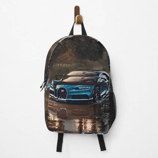 Bugatti Bugatti Backpacks for Sale Redbubble