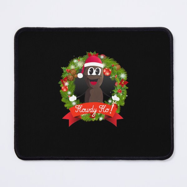 Item preview, South Park - Mr Hankey - Howdy Ho! For and designed and sold by hippoeyfu79.