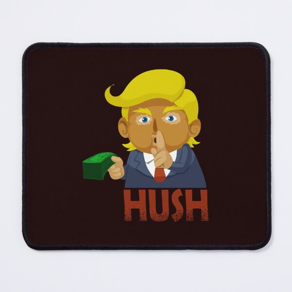 Item preview, Hush money designed and sold by jarvioza.