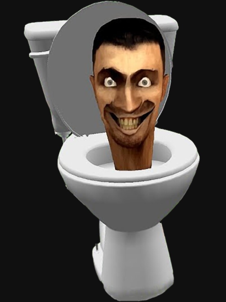 Assets, Skibidi Toilet Wiki