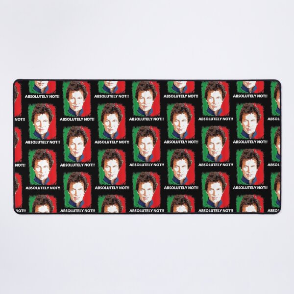 Item preview, Imran Khan Absolutely Not designed and sold by Xarlosh.