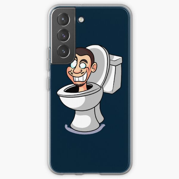 skibidi toilet fight iPad Case & Skin for Sale by pihmhai2