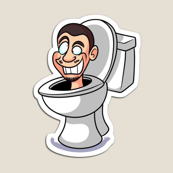 File:Skibidi Toilet fan-art.jpg - Wikipedia