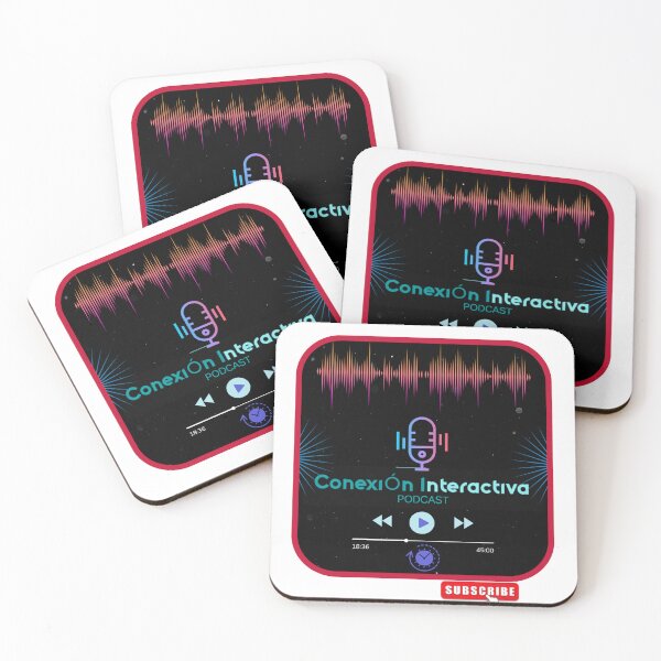 Artikelvorschau, Conexión Interactive camiseta promocional entworfen und verkauft von playback63.
