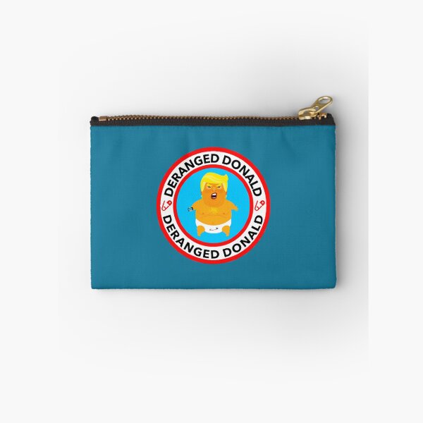 Item preview, Deranged Donald 2.0 designed and sold by jarvioza.