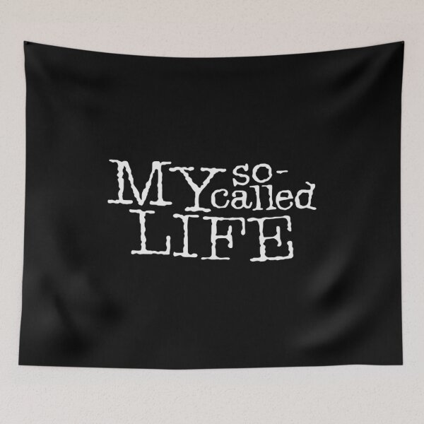 Item preview, My So Called Life designed and sold by mhiuysupo.